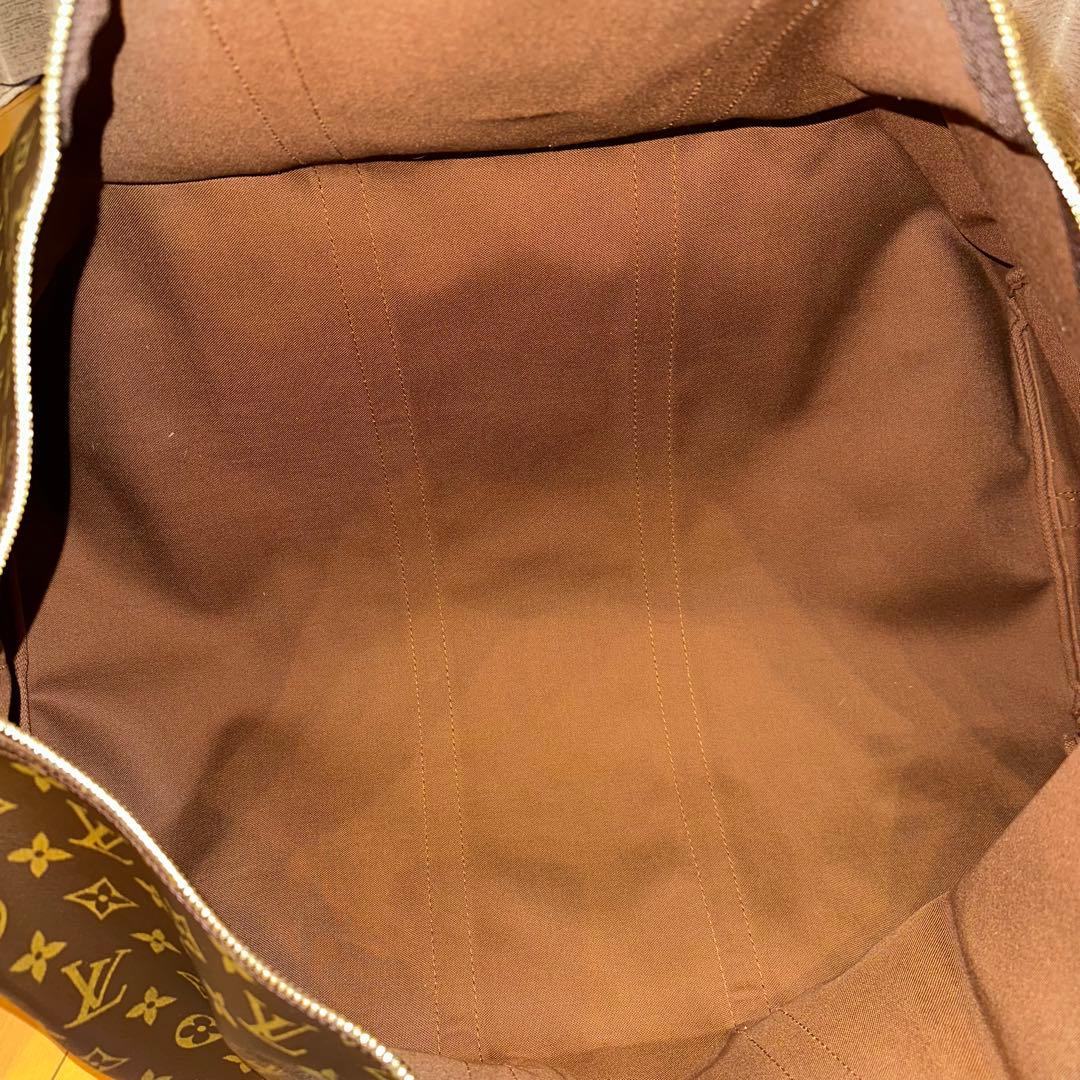 【新品正規品】ルイヴィトン キーポル60 M41412