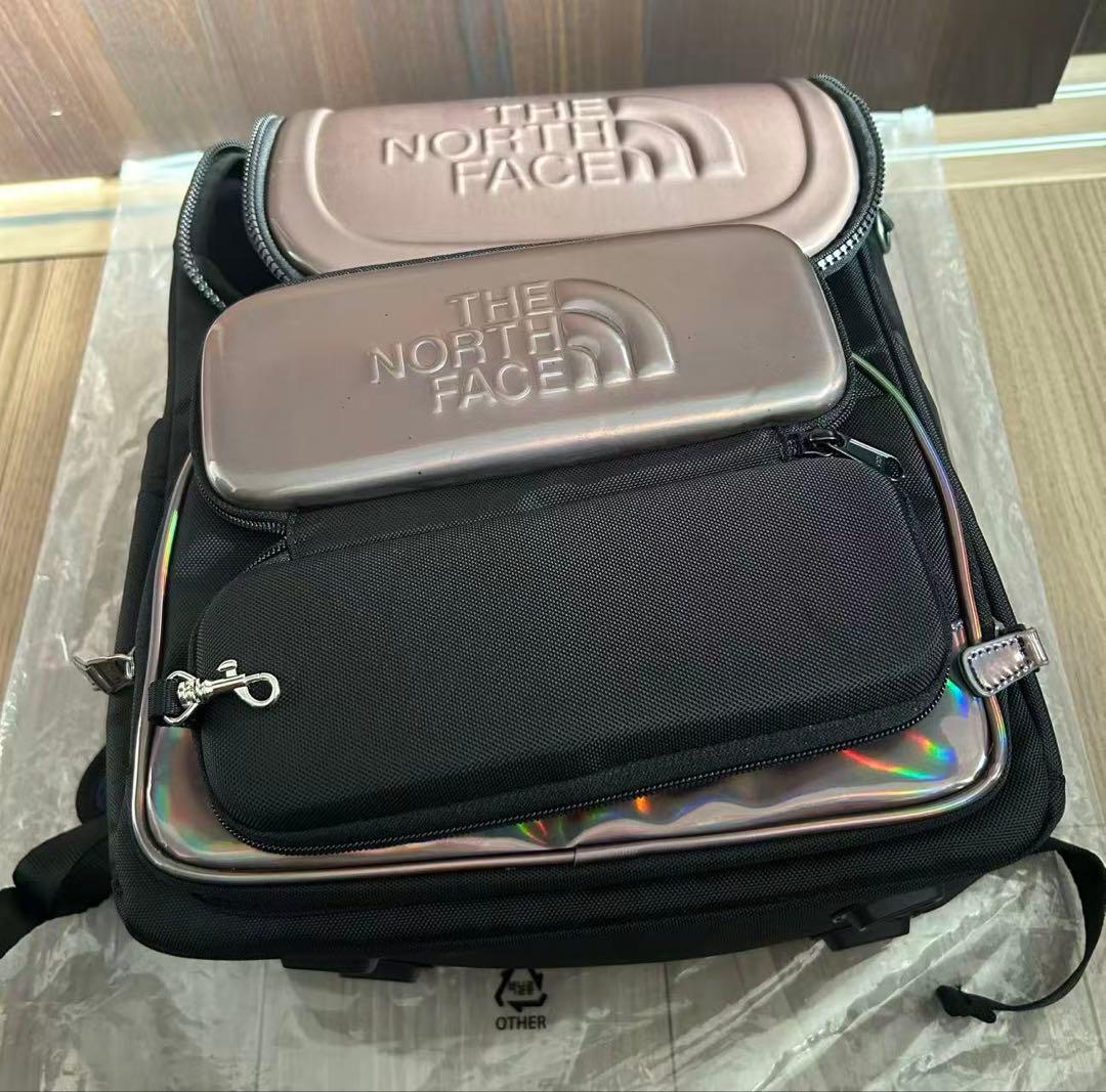 ザ・ノース・フェイス THE NORTH FACE リュック／筆箱二点セット