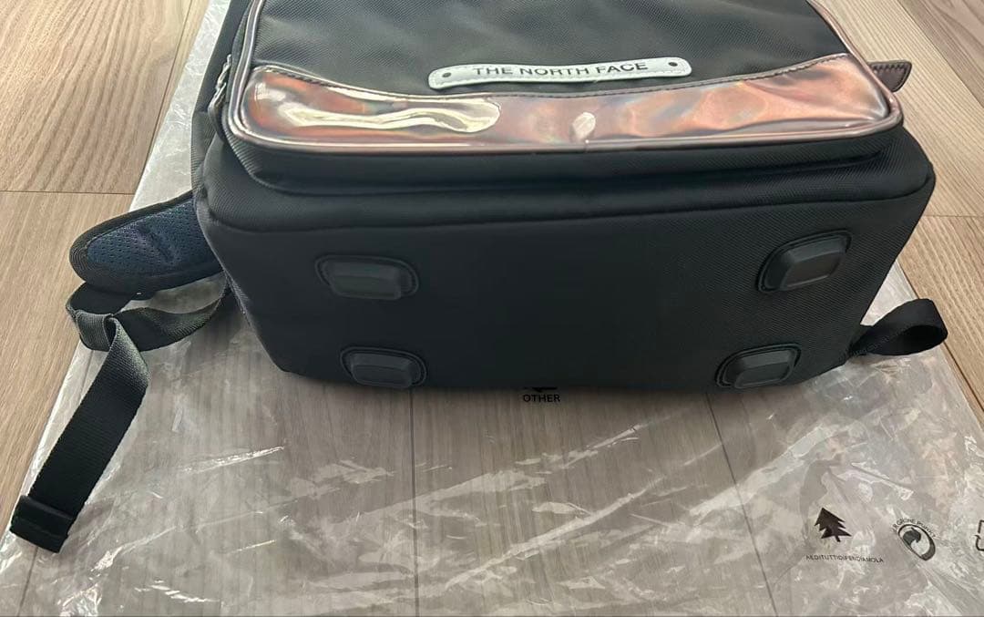 ザ・ノース・フェイス THE NORTH FACE リュック／筆箱二点セット