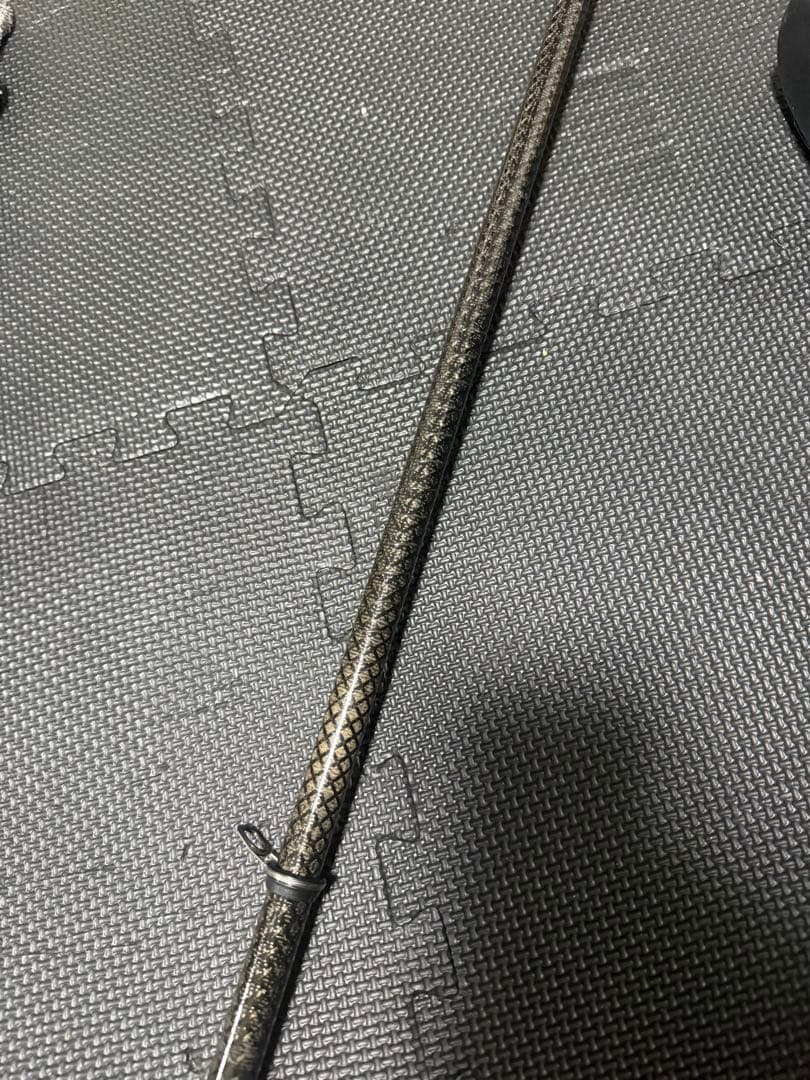 マスターモデルⅡ尾長　H-50