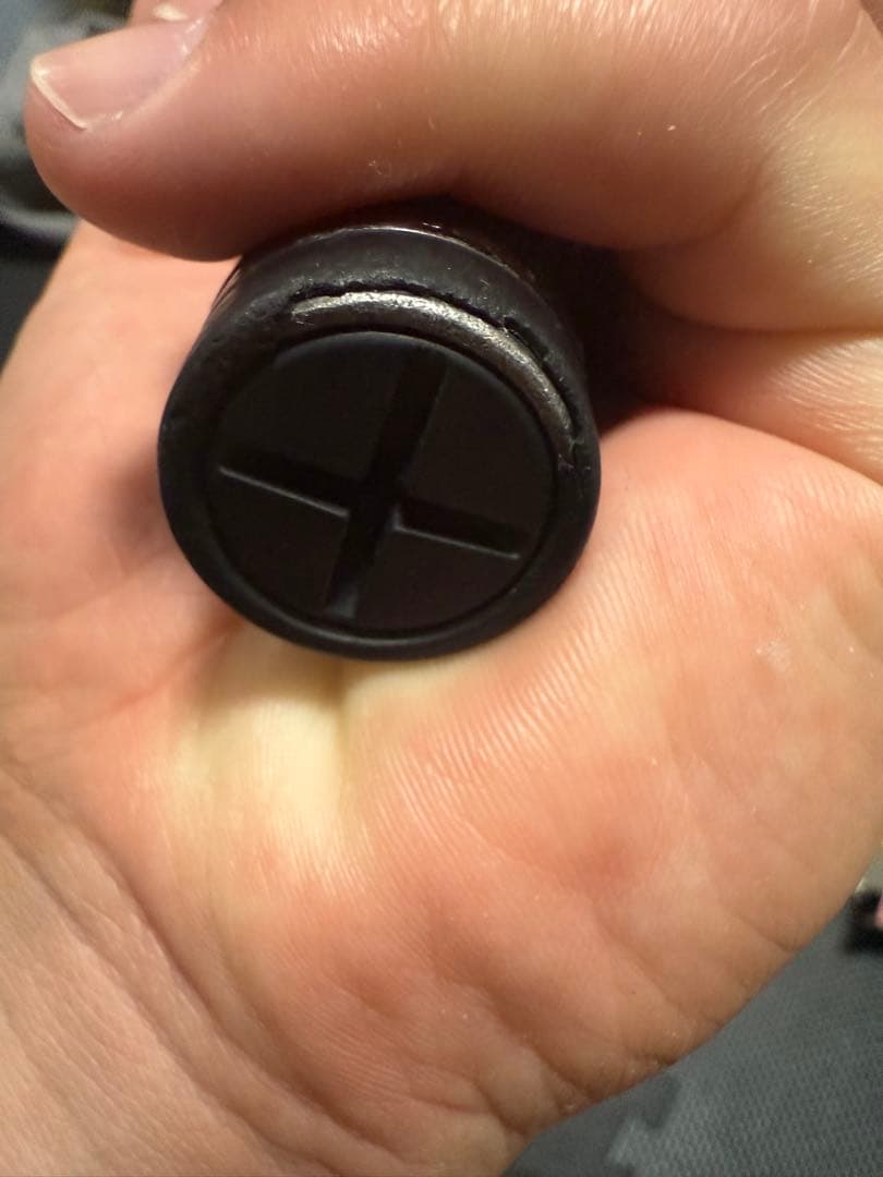 マスターモデルⅡ尾長　H-50