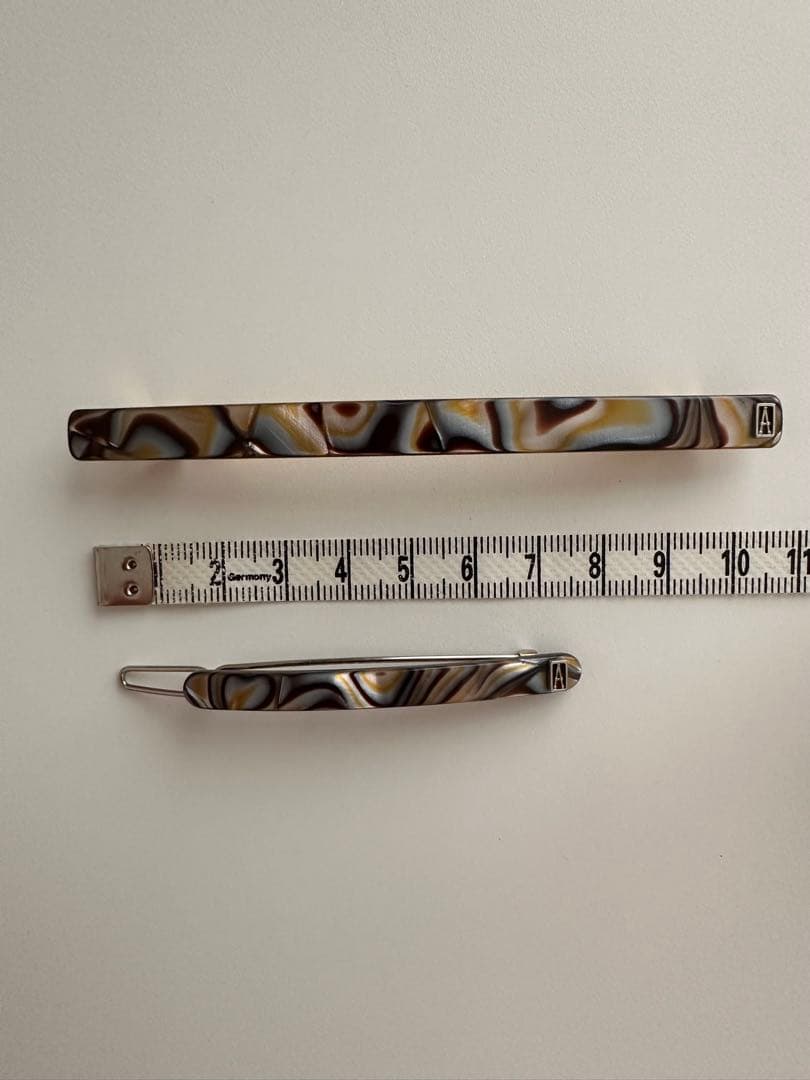 ALEXANDRE DE PARIS アレクサンドル ドゥ パリ