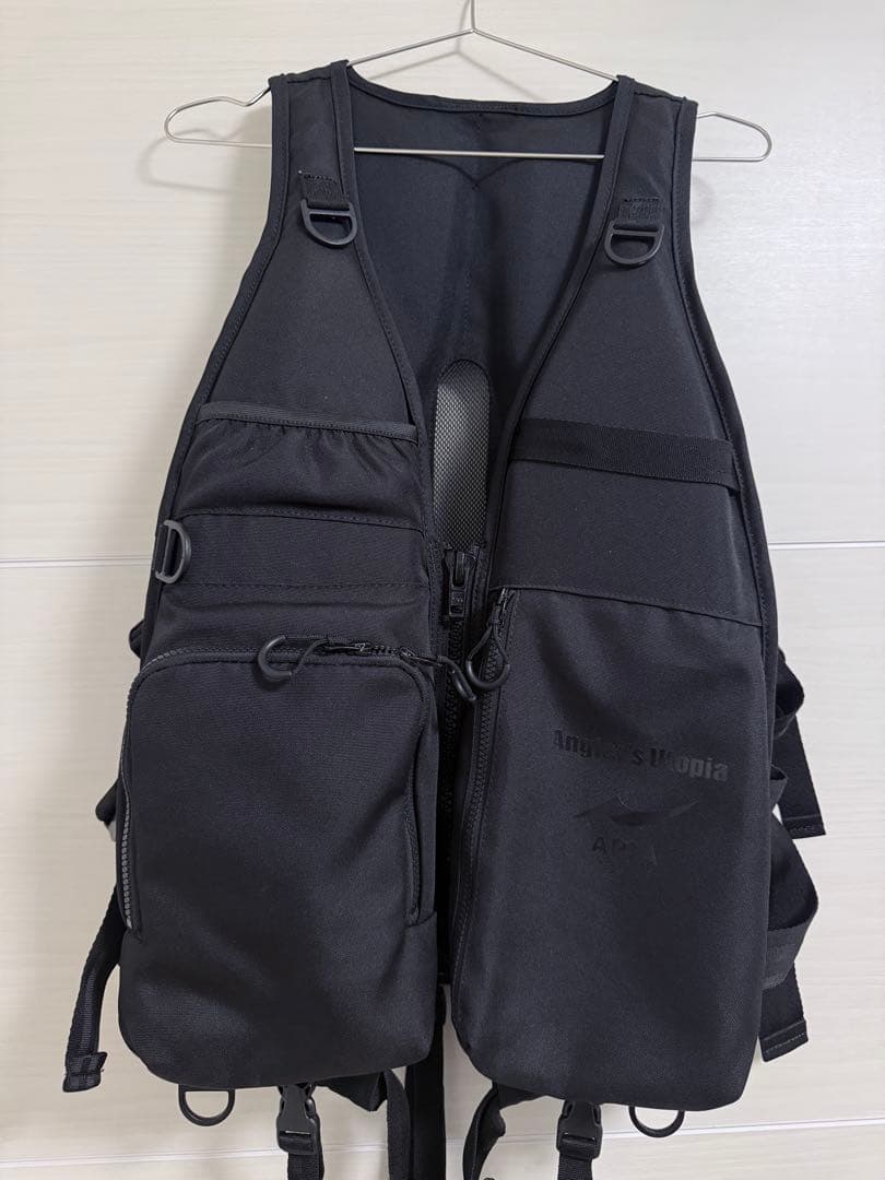 アピア　アクティブパフォーマンスベスト