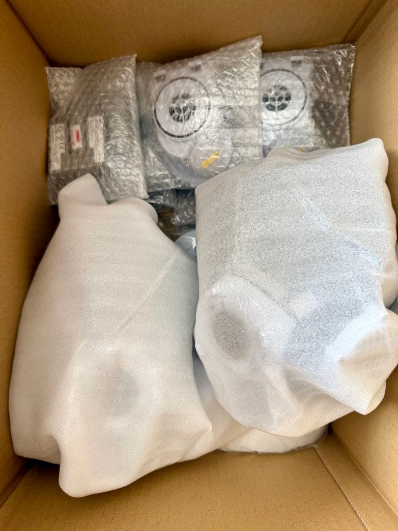 重松製作所 電動ファン付き呼吸用保護 国家検定合格品 Sy 185 (M)2個