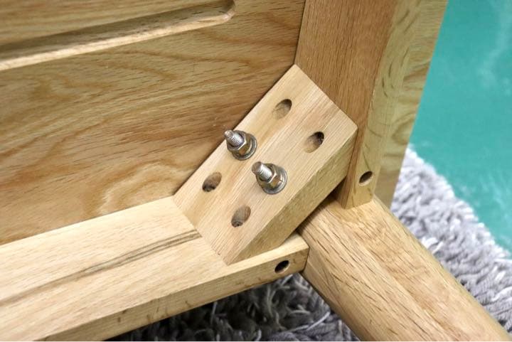 GMFK495○関家具 DT140 木の葉 KONOHA TABLE ダイニング