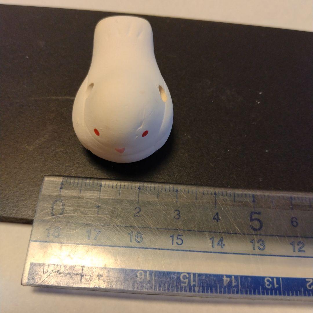 【U1039】土鈴　小鳥