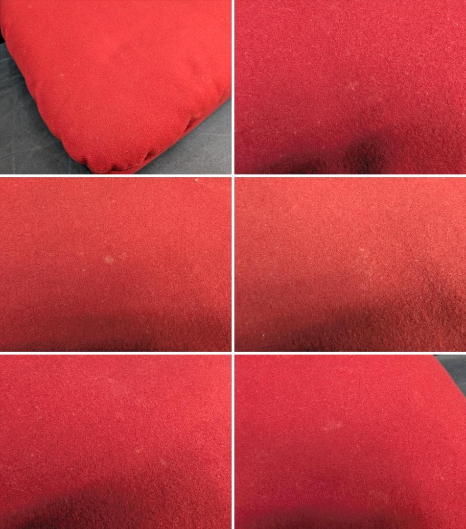 アルフレックス　ベンゴディ　オットマン　スツール　腰掛け　一人掛け　シングル