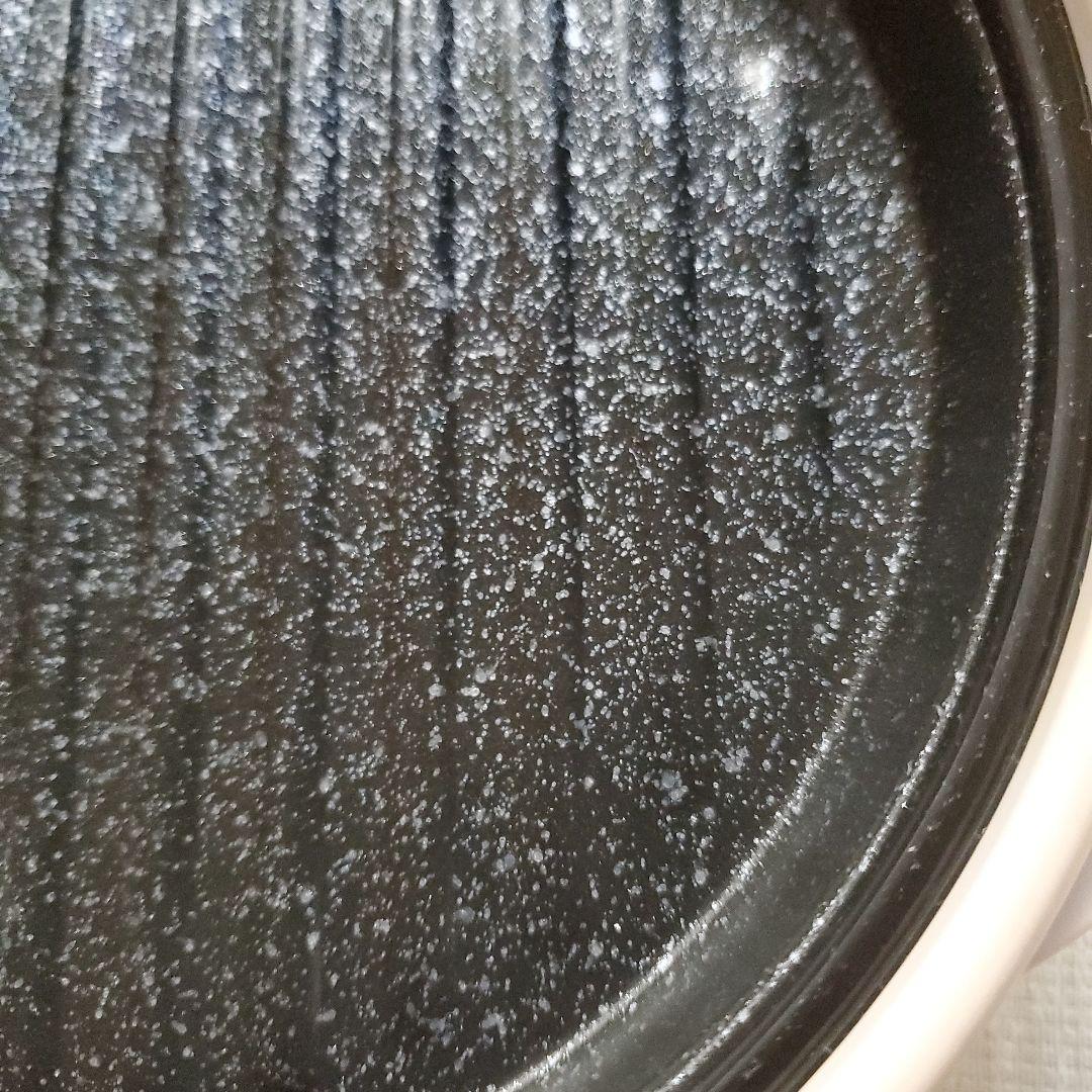 【美品】レンジメートプロ　電子レンジ調理　グレージュ　取扱い説明書付き