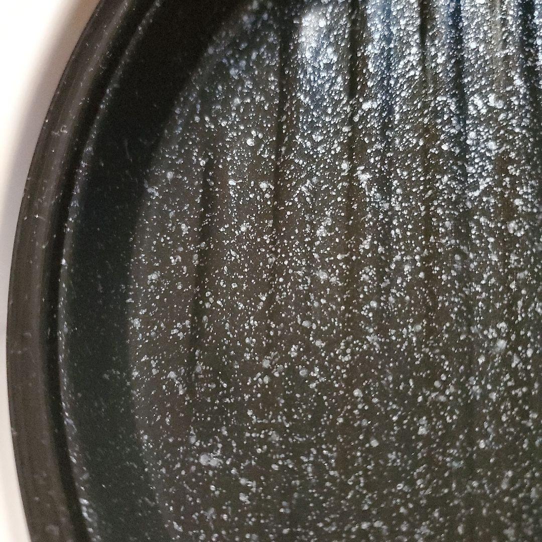 【美品】レンジメートプロ　電子レンジ調理　グレージュ　取扱い説明書付き