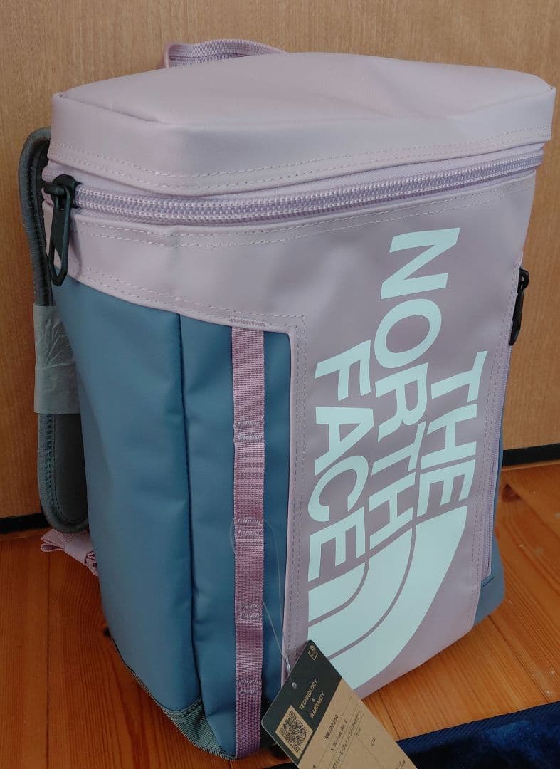 THE NORTH FACE　 BC ヒューズボックス　キッズ