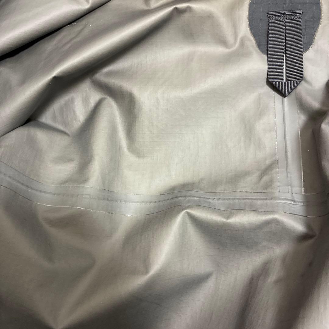 ジャケット・アウター ARC'TERYX BETA SL JACKET BLACK