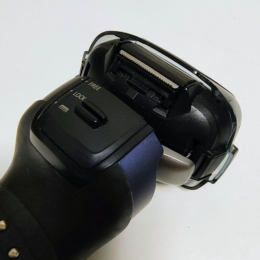 Panasonic ES-CLV7U ラムダッシュ 5枚刃