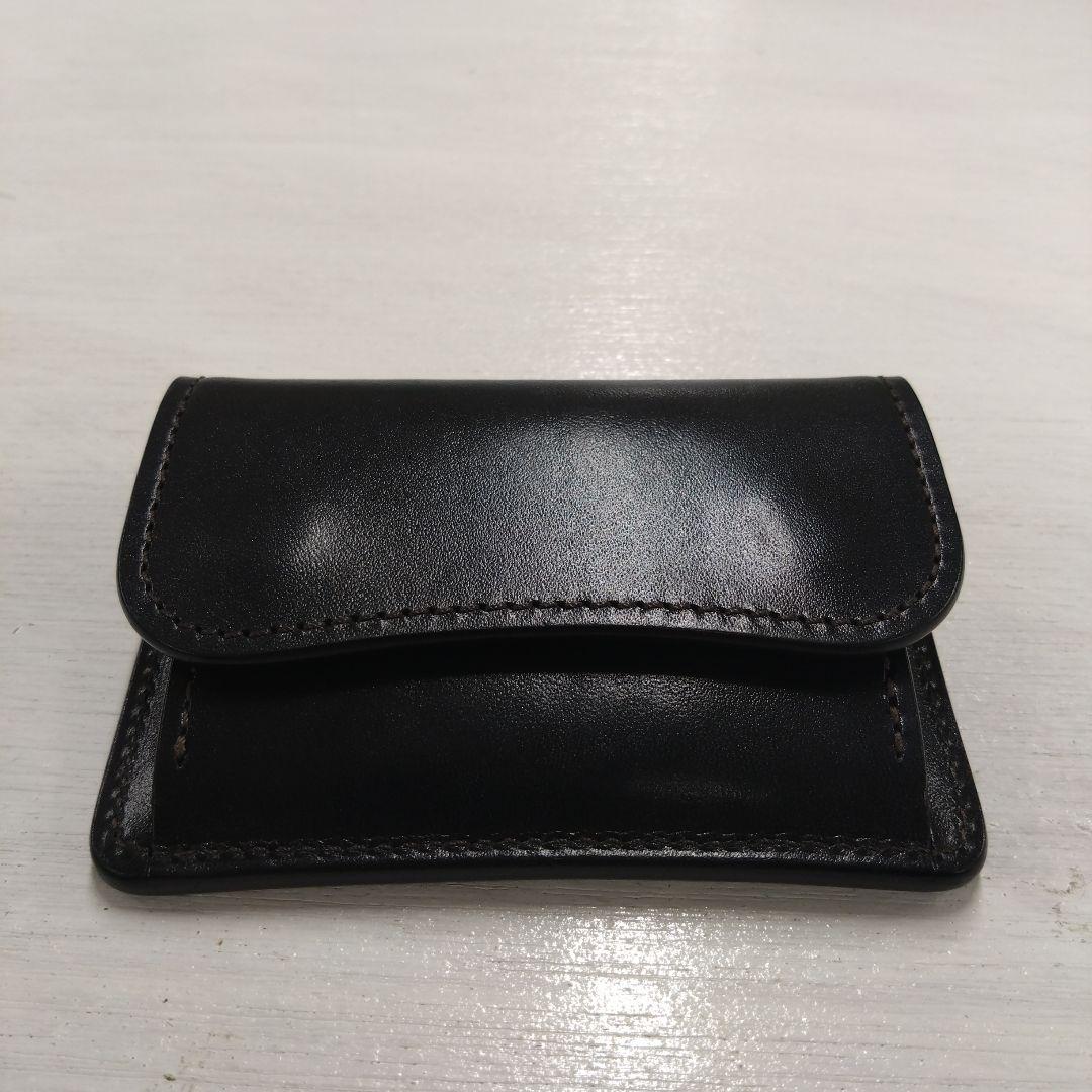 小物 SADDLE PULL UP / TONGUE