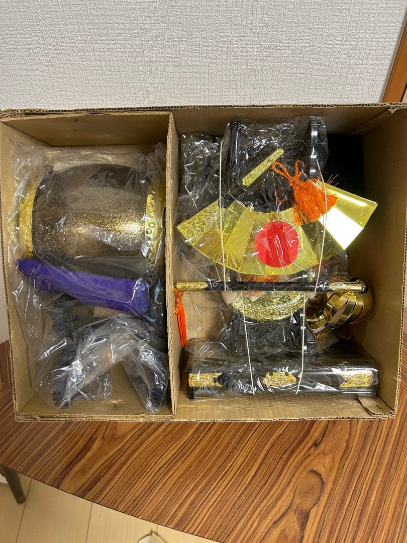 五月節句飾り 日本伝統文化