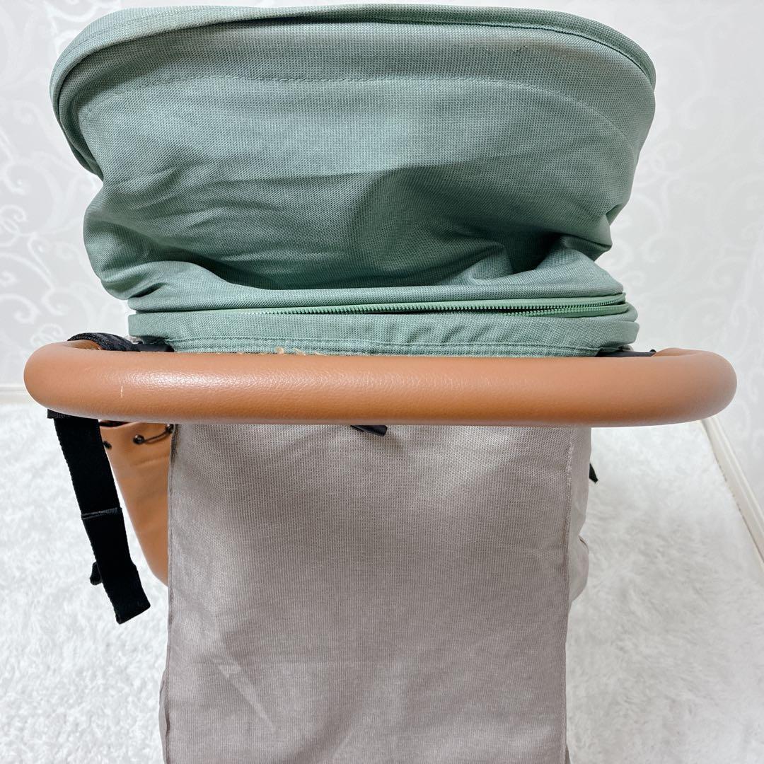 【最上級モデル】AIRBUGGY エアバギー ココプレミア フロムバース