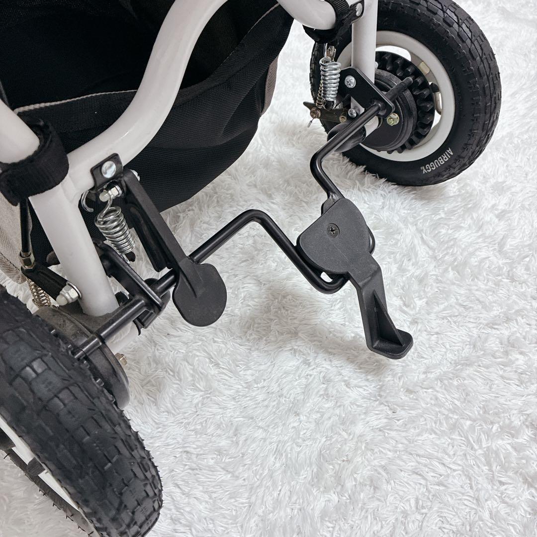 【最上級モデル】AIRBUGGY エアバギー ココプレミア フロムバース