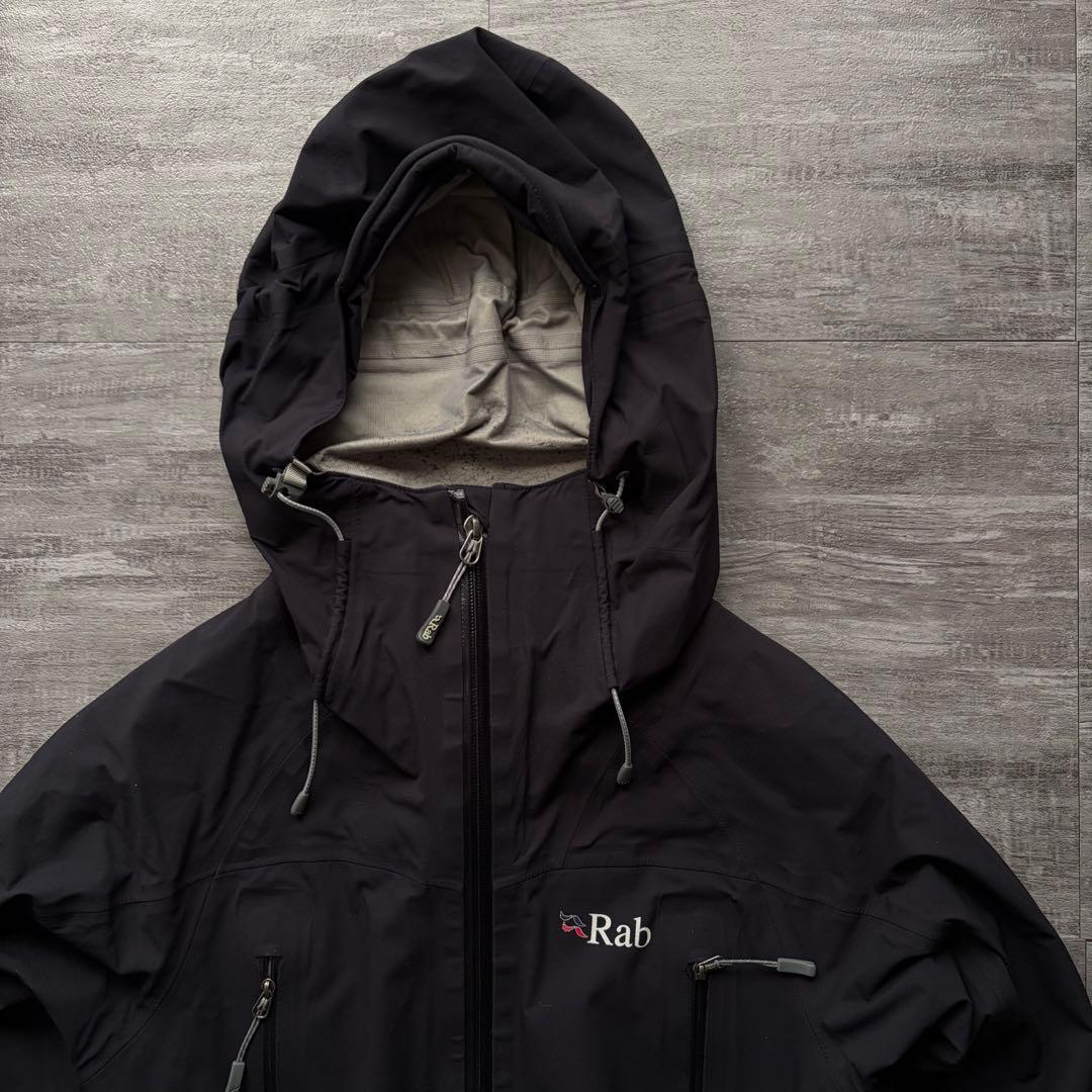 【人気‼️】Rab Exodus Jacket ジャケット レディース　UK8