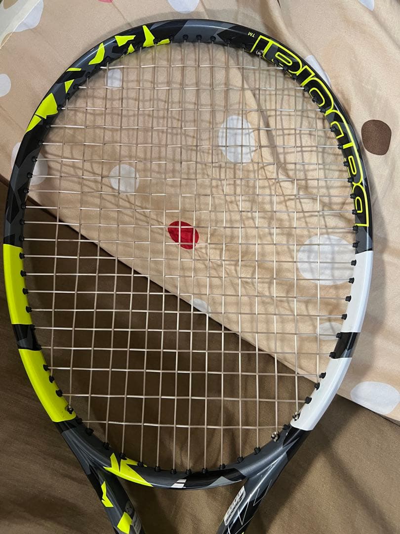 2本セット　ピュアアエロ　98 G2 2023 Pure Aero