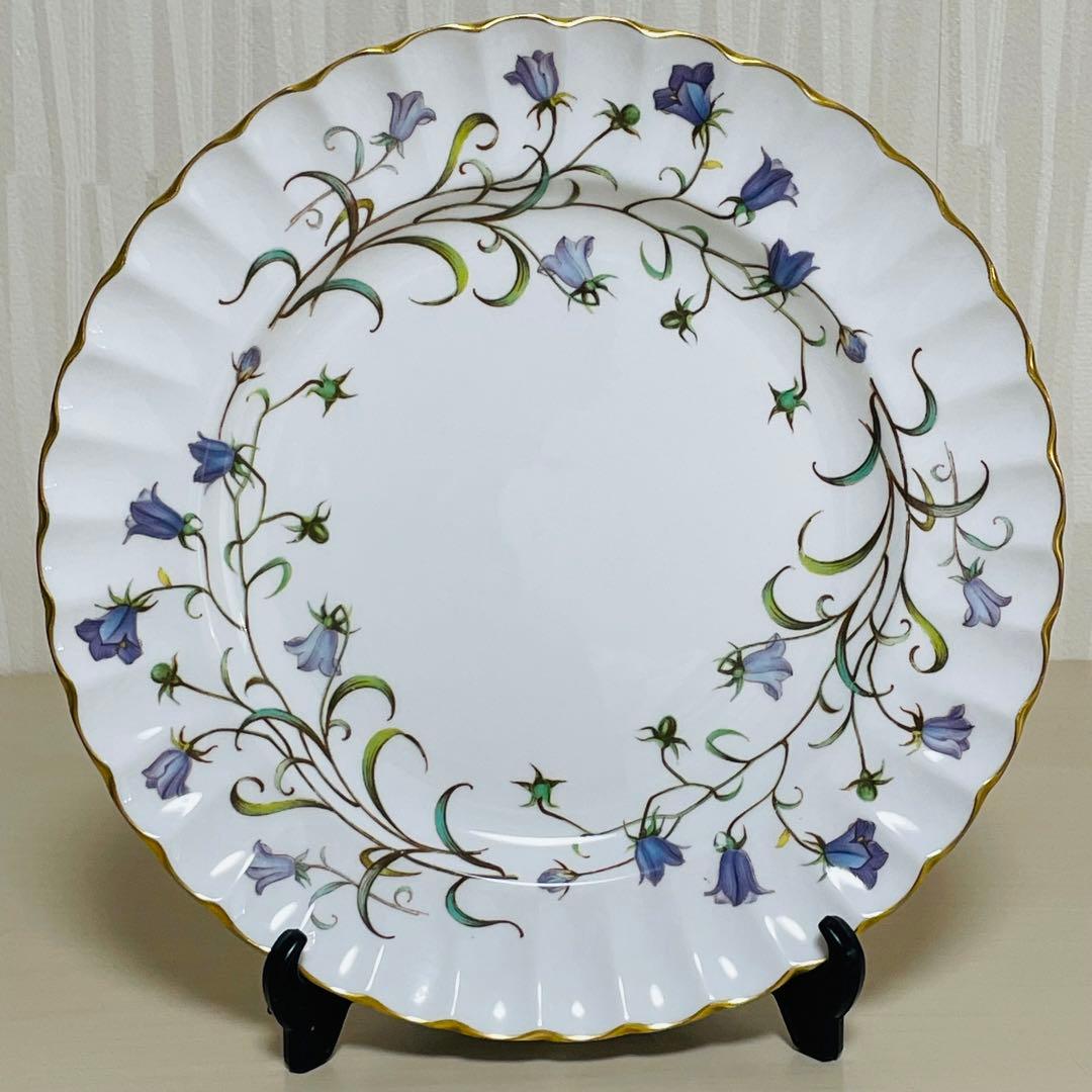 Spode スポード CANTERBURY 皿 プレート 6枚セット