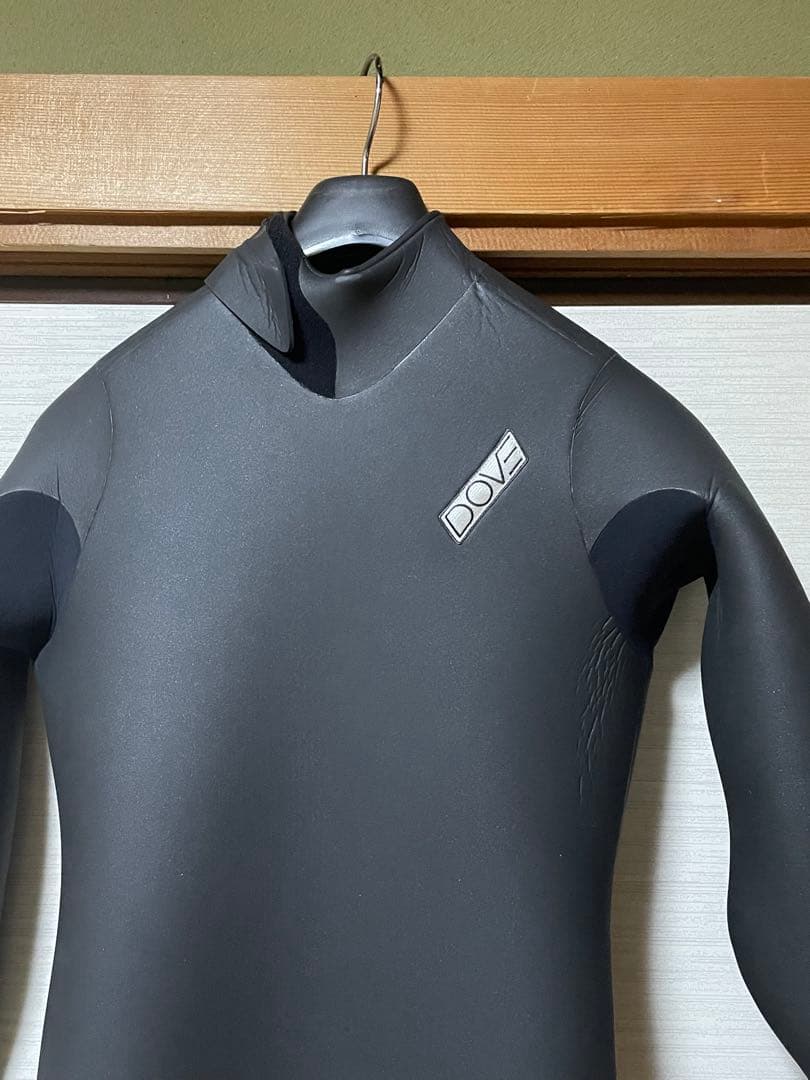 DOVE ウェットスーツ　フルスーツMサイズ