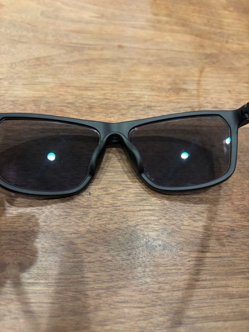 SMITH Pinpoint Asia Fit サングラス