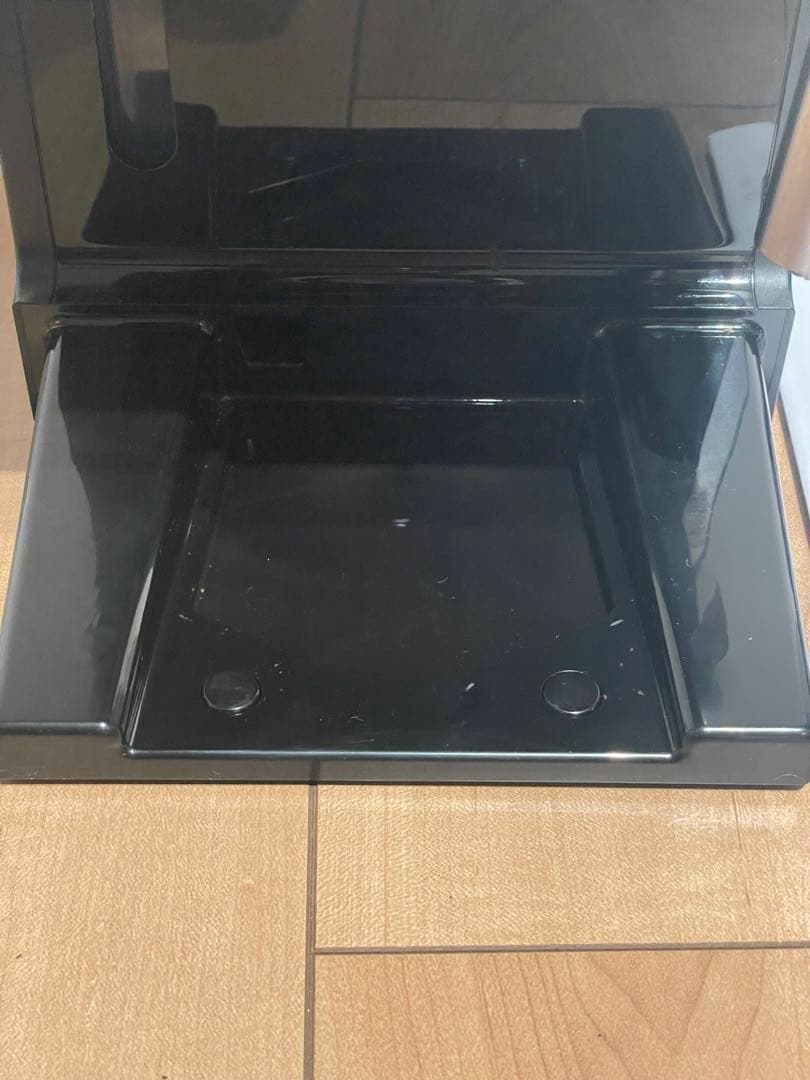 デロンギ　エスプレッソマシン ECP3220J-BK ブラック