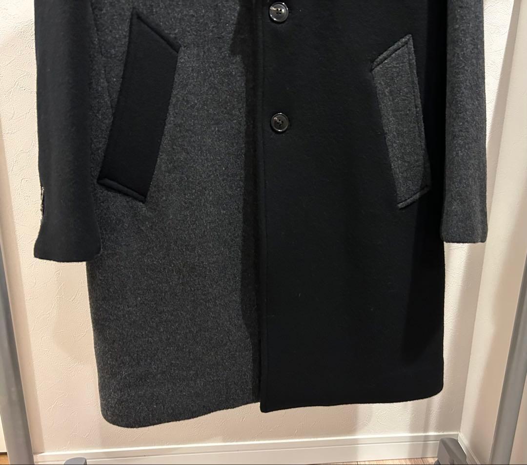 リュウマイ　24AW 1piu1uguale3 CRAZY CHESTER