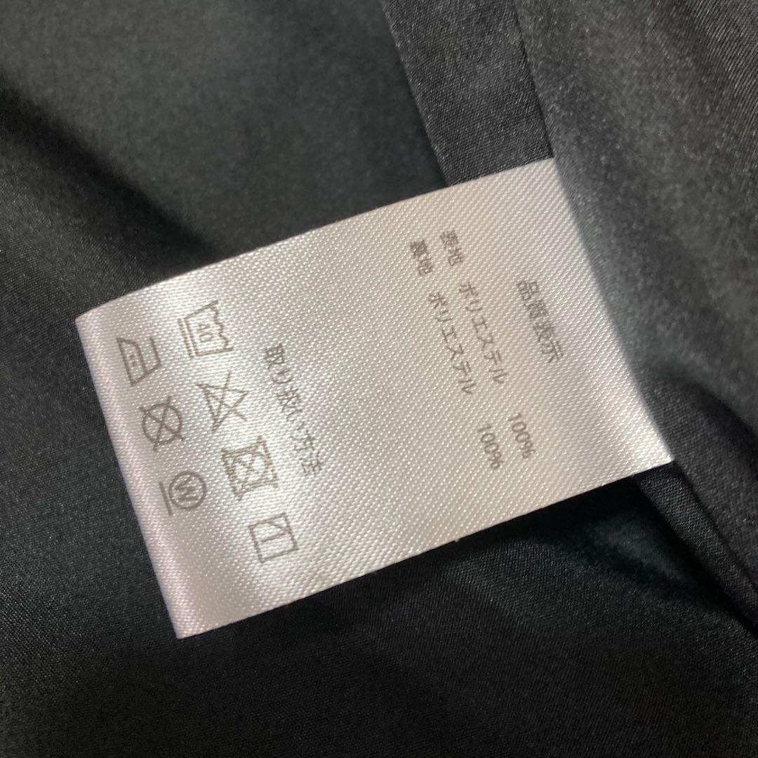 専用　ハイマスマニア　 スノーボードウェア　スキー上下セット L 紺　黒