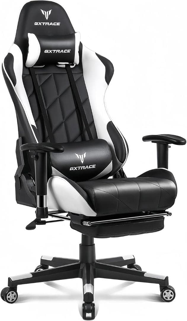 ゲーミングチェア ゲームチェア デスクチェア パソコンチェア オフィス