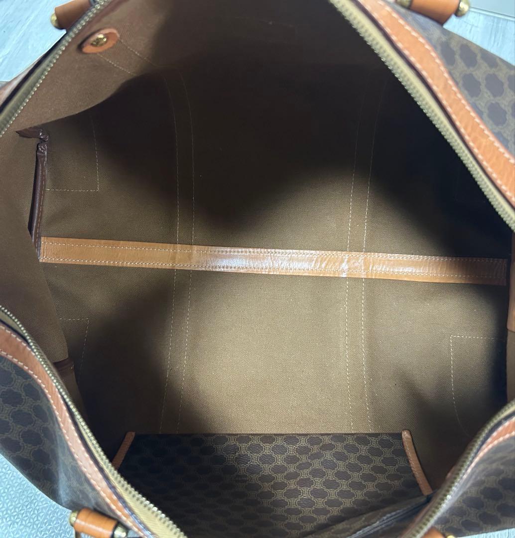 セリーヌ ボストンバック