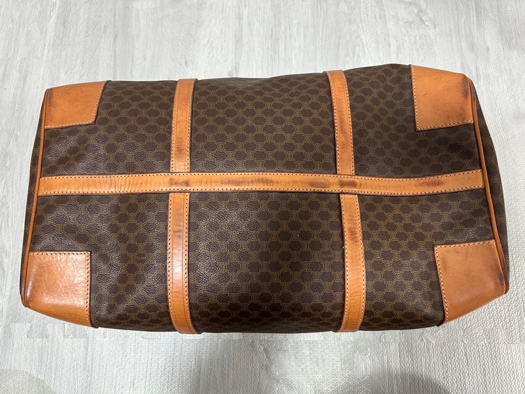 セリーヌ ボストンバック