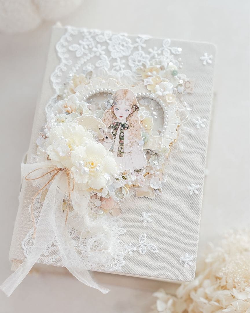 オーダーご依頼 ♡様