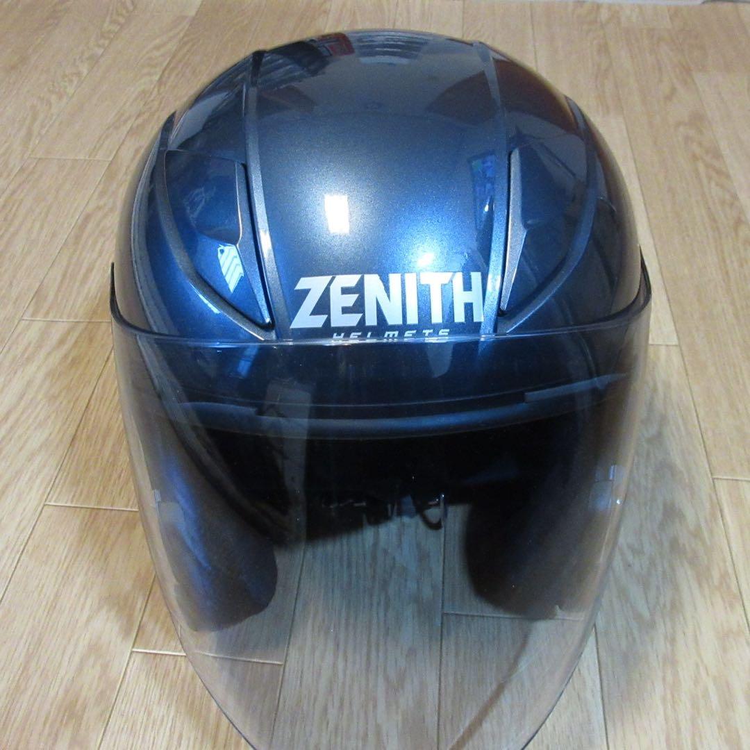 ヤマハ製ヘルメット YJ-20 ZENITH