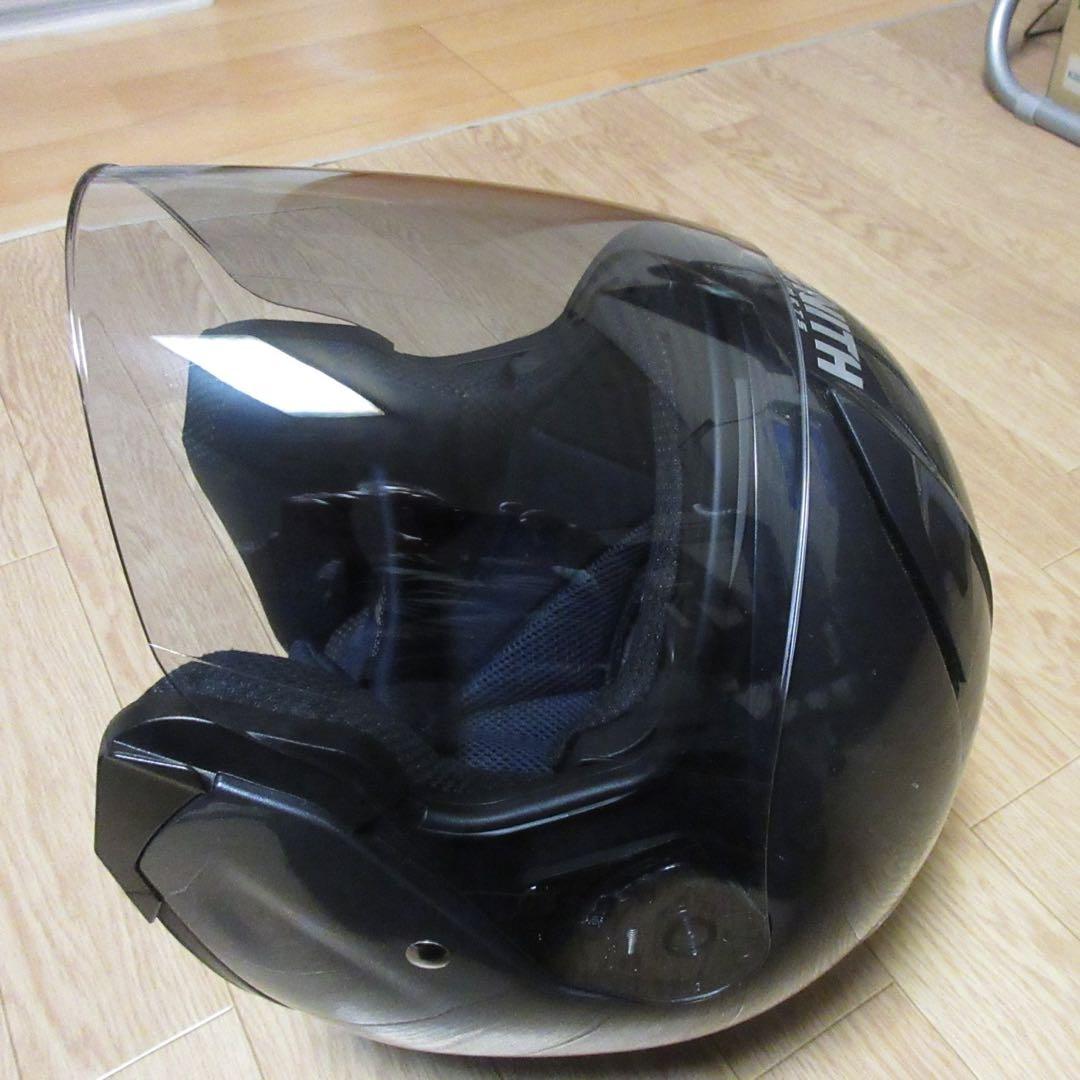 ヤマハ製ヘルメット YJ-20 ZENITH