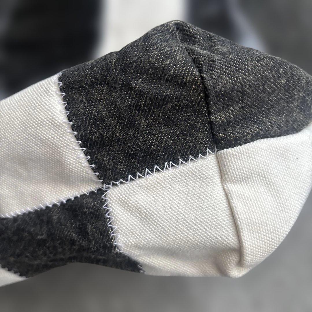 khoki コッキ トートバッグ