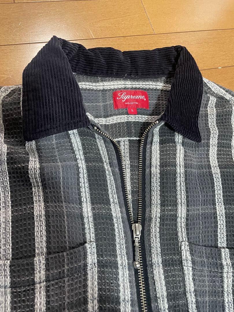 【supreme！】シュプリーム　シャツ