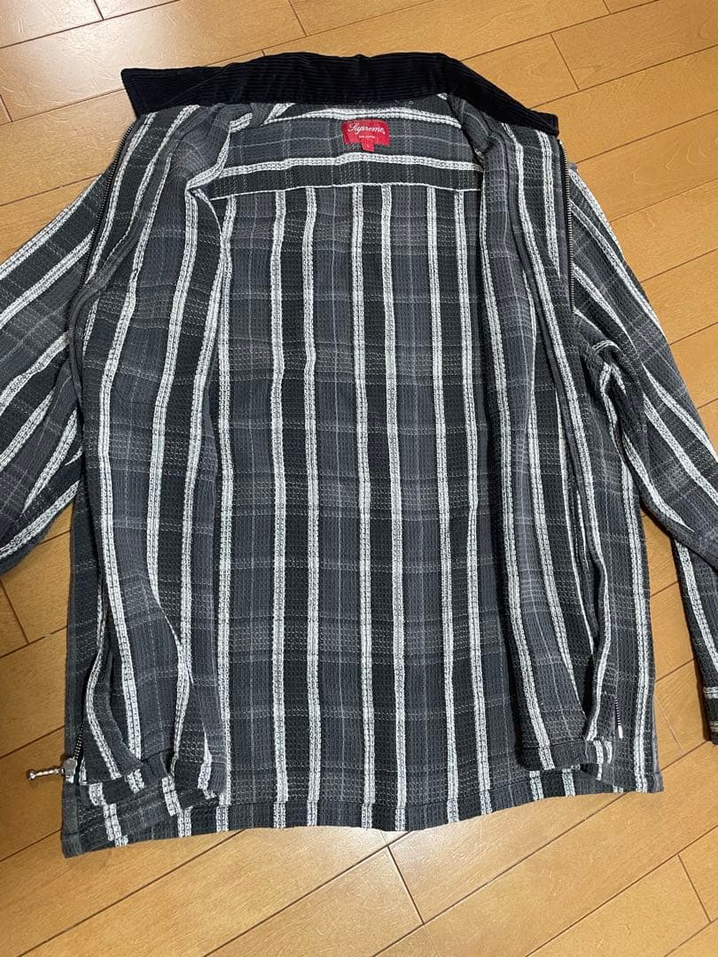 【supreme！】シュプリーム　シャツ