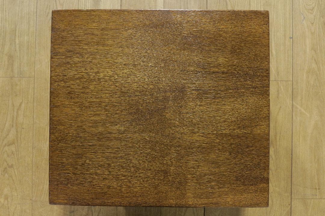 ★オランダ★サイドテーブル★木製家具★