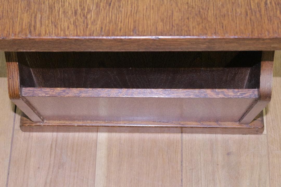 ★オランダ★サイドテーブル★木製家具★