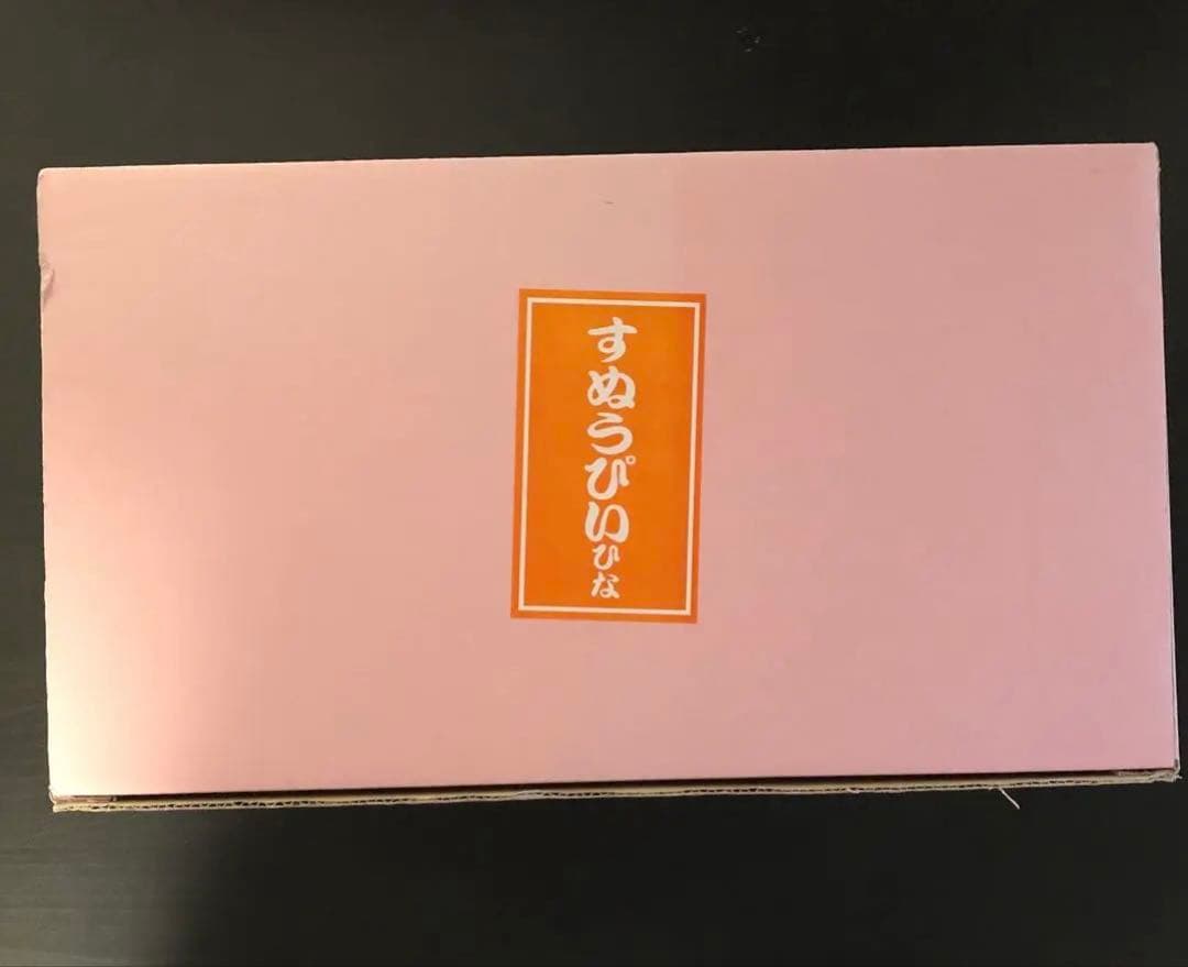 SNOOPY ひな祭り 陶器製　雛人形セット　吉徳大光　ひな人形　スヌーピー