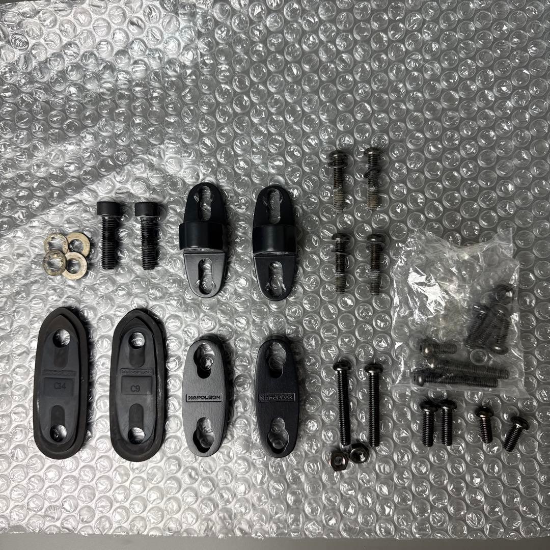TANAX カウリングミラーリブラ2