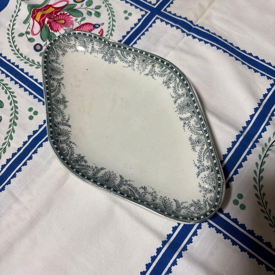 フランス現地購入！Moulin des Loups & Hamageのラヴィエ