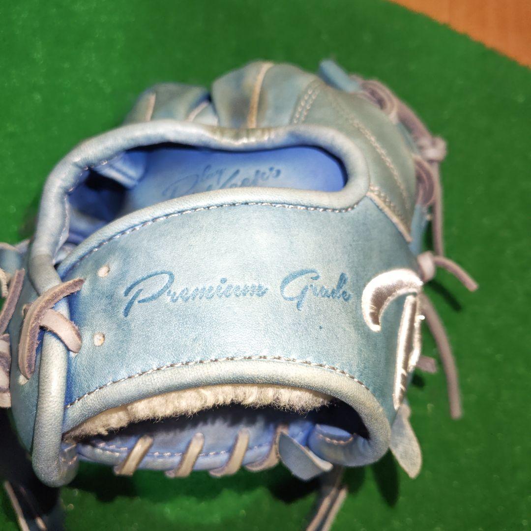 最終価格 テイター ベースボール 硬式 内野手用 トレーニング グローブ 野球