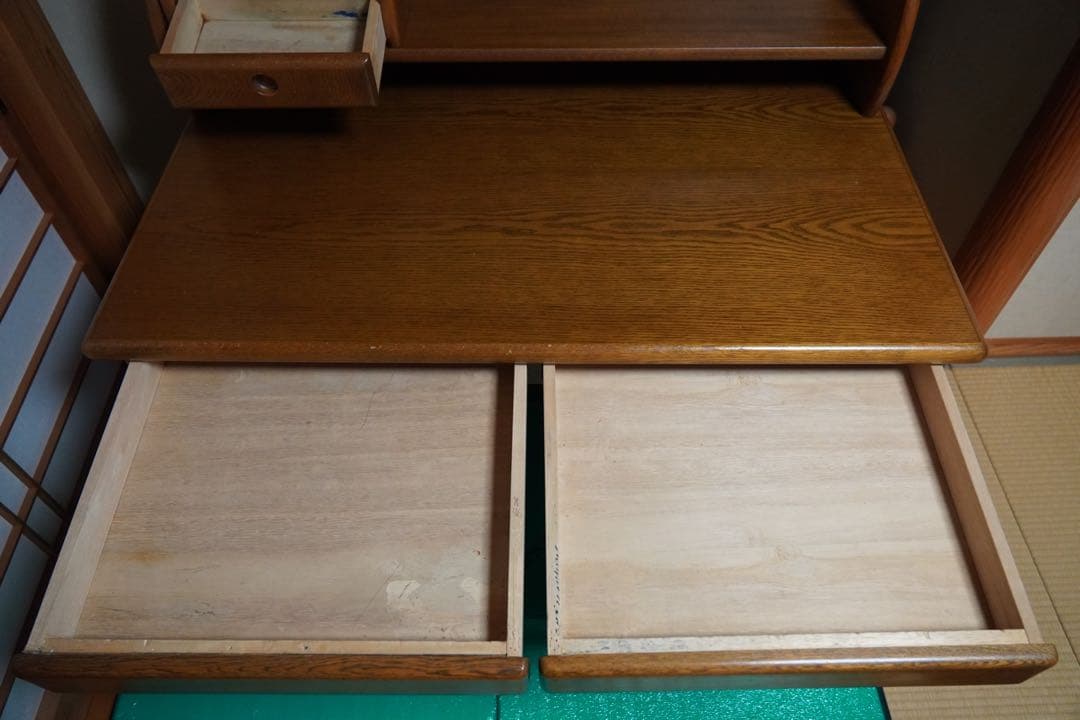 浜本工芸 皇室御用達 皇室献上品  学習机