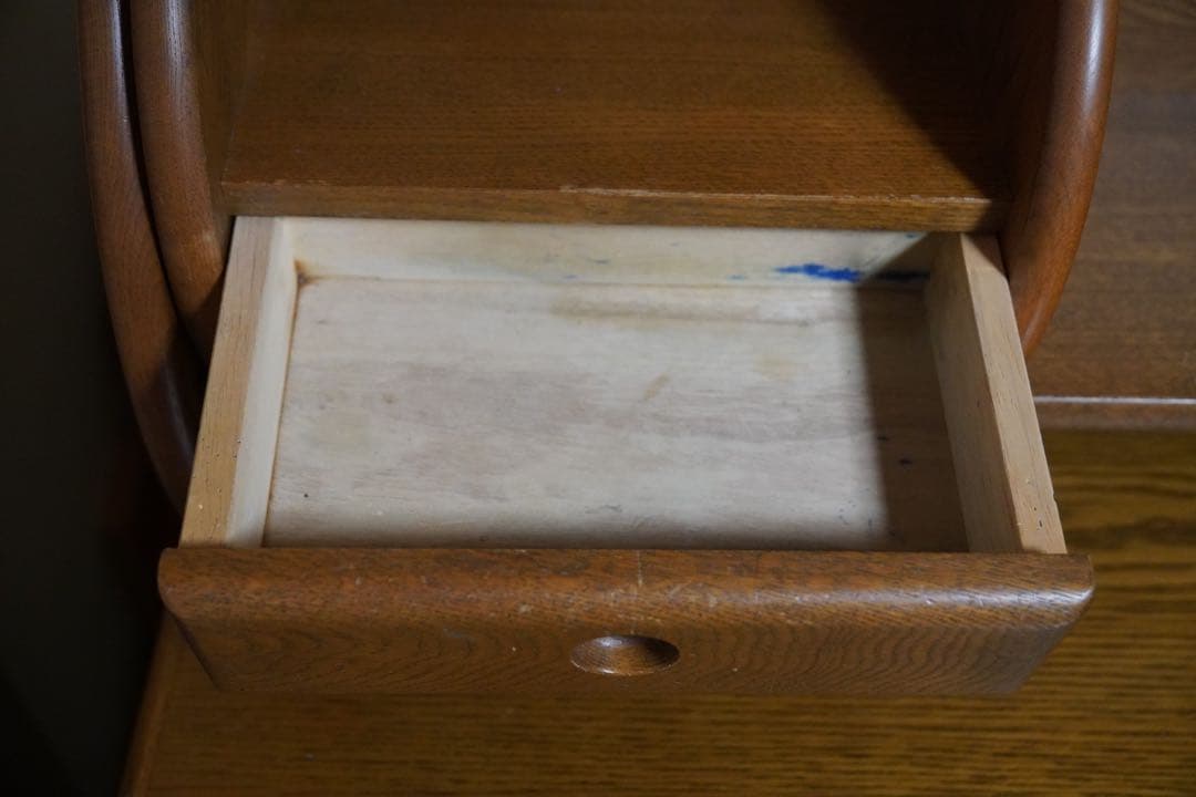 浜本工芸 皇室御用達 皇室献上品  学習机