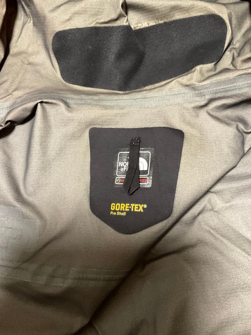 THE NORTH FACE ノースフェェイス　スキー　スノーボード ジャケット