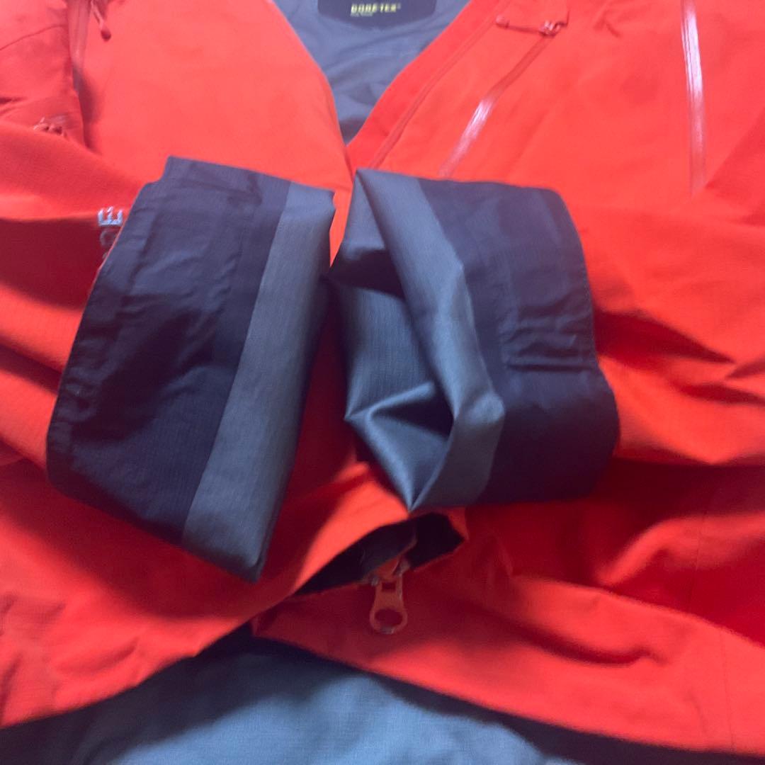 THE NORTH FACE ノースフェェイス　スキー　スノーボード ジャケット