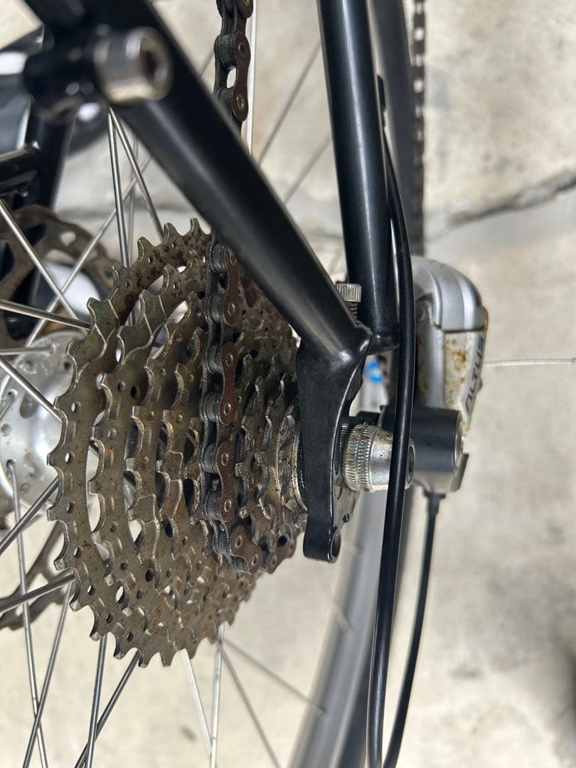 SURLY straggler サーリー　ストラグラー　50