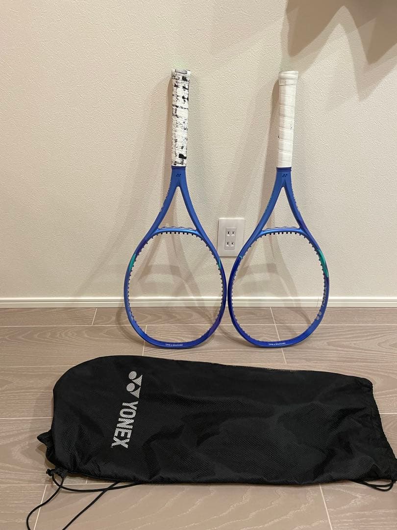 ハ*ビ様 EZONE98 2025 G2 2本セット