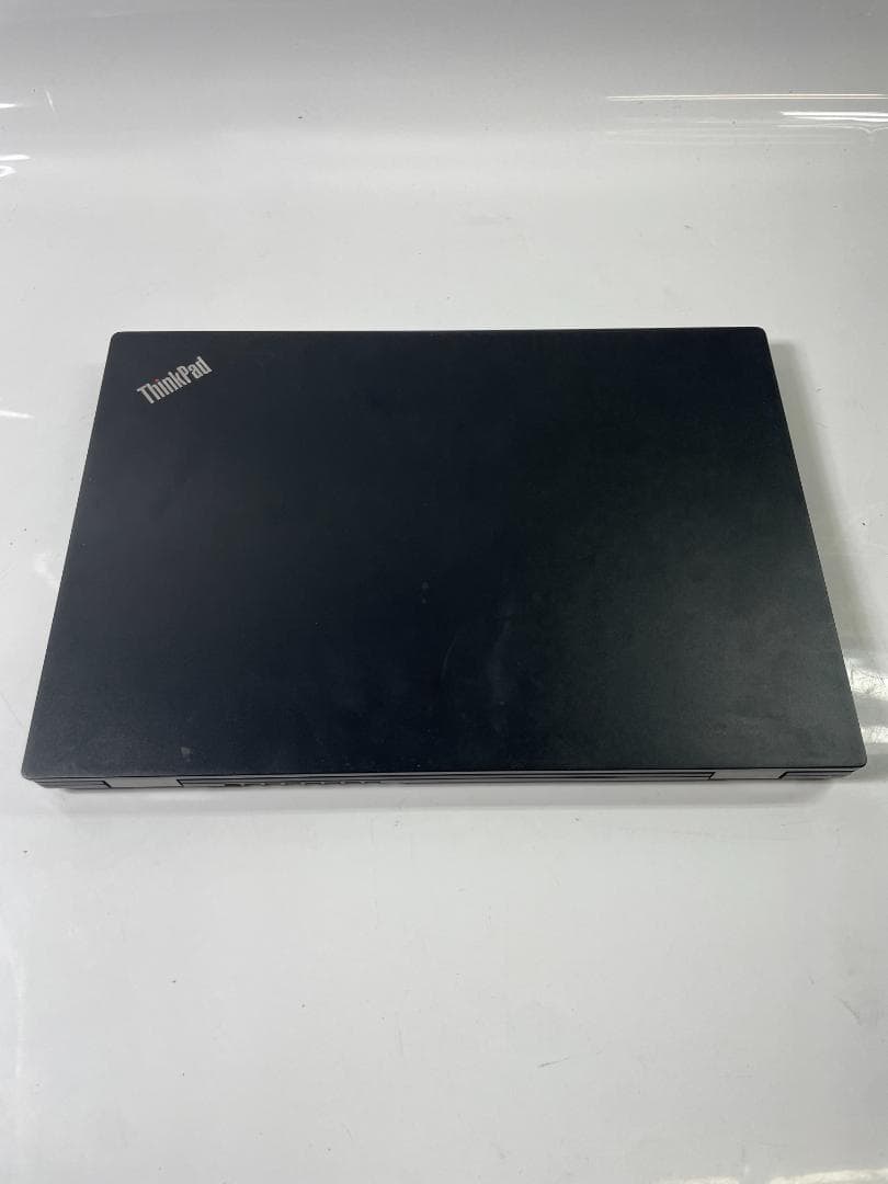 Lenovo Thinkpad L380 8世代i5/256GB/8GB